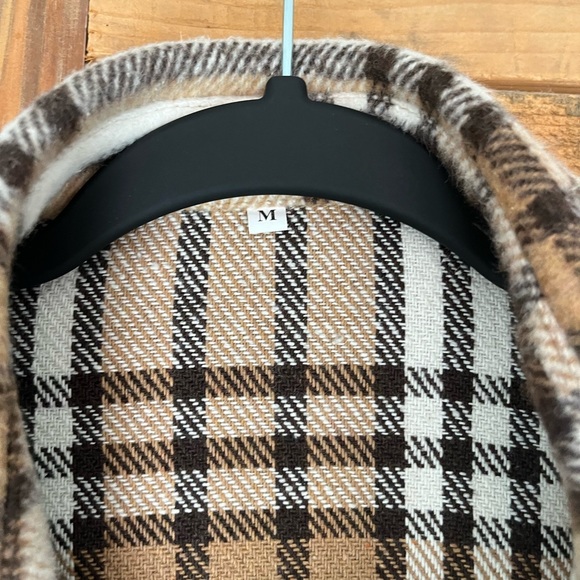 Long Shacket - Picture 4 of 5